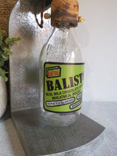 Load image into Gallery viewer, Vintage Milk Bottle Lamp
